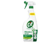 Puhastuskreem CIF Original Spray 750ml