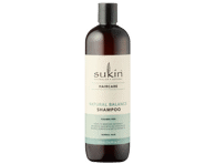 Šampoon SUKIN Natural Balance 500ml