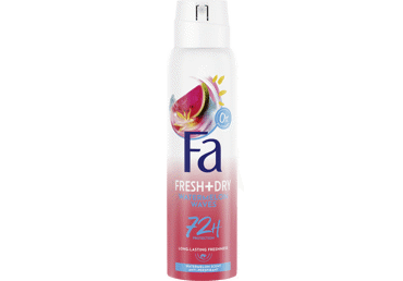 Deodorant FA Fiji Dream 150ml
