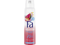 Deodorant FA Fiji Dream 150ml