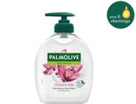 Vedelseep PALMOLIVE Orchid&Milk 300ml