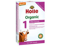 Mahepiimasegu imikutele HOLLE 400g sünn.