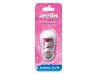 Auto õhuvärskendaja AREON,Bubble Gum