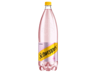 Toonik SCHWEPPES Pink Mixer 1.5L