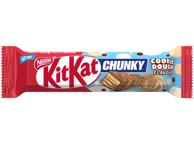 Šokolaadibatoon Cookie dough KIT KAT 42g