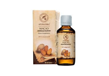 Mandliõli AROMATIKA 50ml