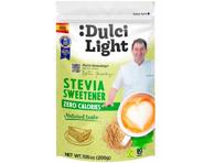 Magusaine steviaga Dulcilight 200g