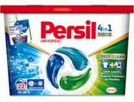 Pesudiskid PERSIL Universal 22tk