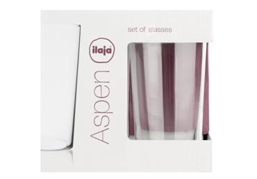 Klaas ILAJA Aspen 490ml, 4tk - 1
