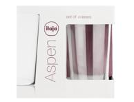 Klaas ILAJA Aspen 490ml, 4tk