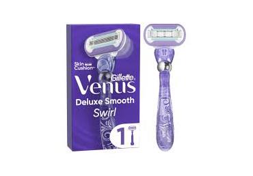 Raseerija VENUS Swirl 1tk