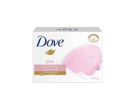 Kreemseep DOVE Pink 90g