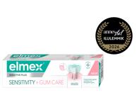 Hambapasta ELMEX Sens.Plus Gum Care 75ml