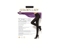 N.sukkpüksid GL Tonic 120d nero M