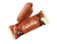 Koorejäätis šoko.ONU ESKIMO,57g