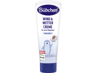 Kaitsekreem BÜBCHEN Tuule&Külma 75ml
