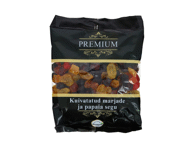 Kuiv. marja. ja papaia segu GERMUND 300g