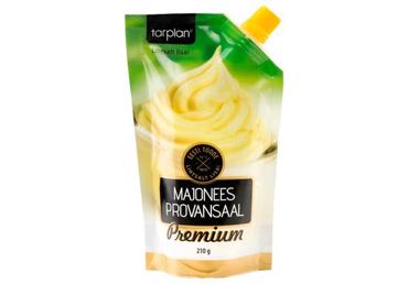 Majonees Provansaal Premium TARPLAN 210g
