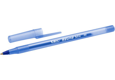 Pastapliiats BIC sinine, 1mm