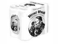 Hele õlu Blond Munk 6% 6x500ml