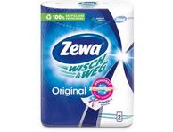 MajapidamispaberZEWA Wisch&Weg valge2tk