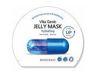 Kangasmask BANOBAGI V.G.Jelly Hydrat.1tk