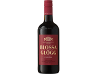 Arom. veinijook BLOSSA Vinglögg 750ml