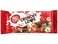 Šok.batoon Choco Love MIO&RIO 46g