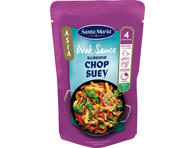 Vokikaste Chop Suey SANTA MARIA 150g