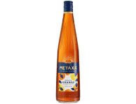Piiritusjook METAXA 5* Orange 38% 700ml