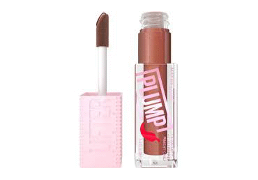 Huuleläige MAYBELLINE Lifter Plump 007