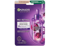 Kangasmask GARNIER Pro-Retinol Smoothing