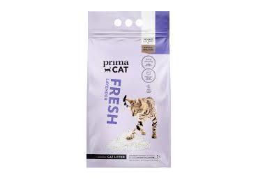 Kassiliiv Fresh lavender PRIMA CAT 5l
