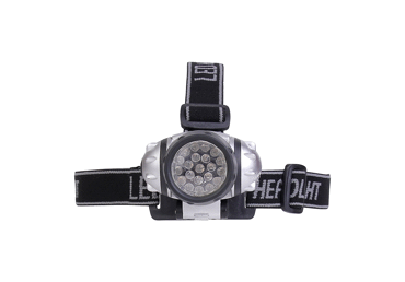LED Pealamp HENSKE HG-HL001 - 2