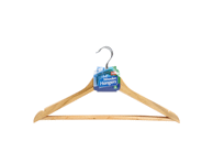 Puidust riidepuu HOME EXPERT 3tk
