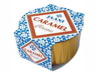 Kondenspiim JAANI karamell klassik.190g