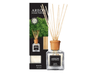 Kodulõhnastaja AREON Black 150ml
