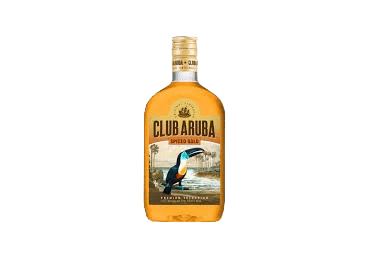 Rumm Club Aruba Spiced Gold 35% 500ml