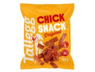 Kanasnäkk originaal TALLEGG, 80g