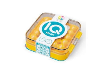 Mõistatusmäng SMART BRAIN IQ Mini - 1