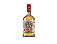 Rumm The COLONIST Dark 40% 70cl