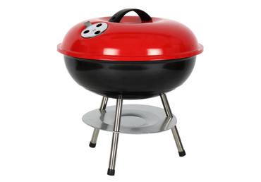 BBQ grill 36x38cm