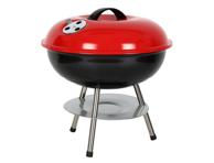 BBQ grill 36x38cm