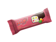 Kohuke MAGIJA želeetükkidega, 45g