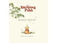 Raamat Karupoeg Puhh. Raamat minust