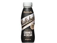 Prot.sheik Cookies&Cream BAREBELLS 330ml