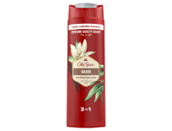 Dušigeel OLD SPICE Oasis 400ml