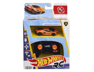 Kaugjuhitav auto HOT WHEELS Lamborghini