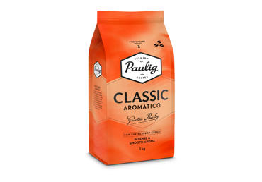 Kohviuba PAULIG Classic Aromatico 1kg