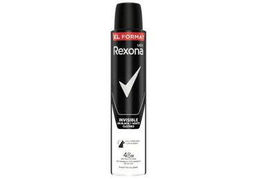 Sprei deodor.REXONA Invisible Men 200ml